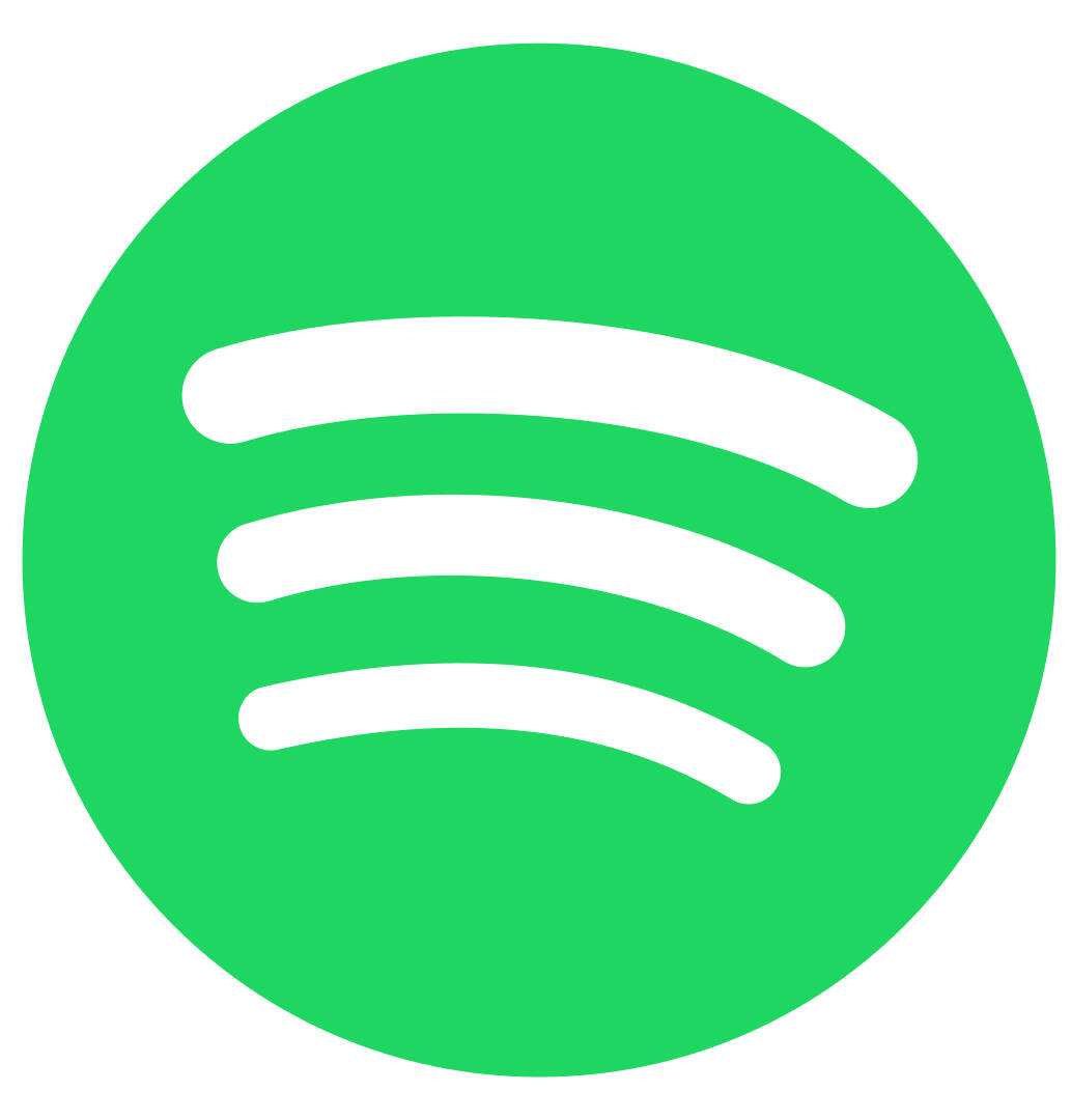 Spotify logo
